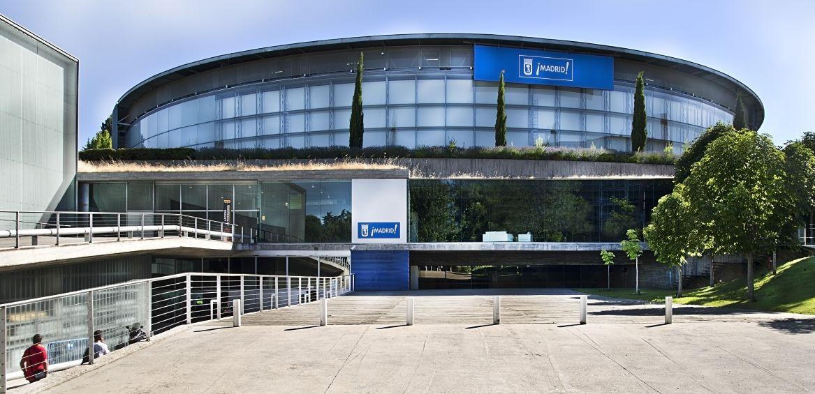 EnGenius stellte vor dem Davis Cup erstklassiges Wi-Fi für das Madrid-Arena-Stadion bereit