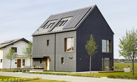 Digitales Bauen: Experience One entwickelt einzigartigen Hauskonfigurator für das ökologische Designer-Eigenheim