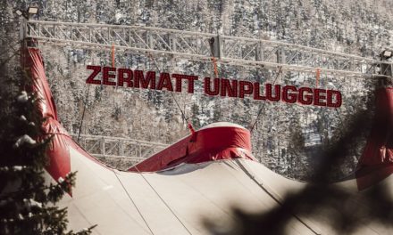 Fünf Tage Musik und positive Energie am Zermatt Unplugged