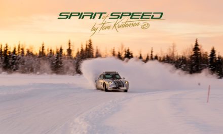 The ALL New Spirit of Speed Arctic 2023 – Now open for bookings!