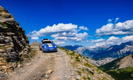 Explore the Alps off the beaten path!
