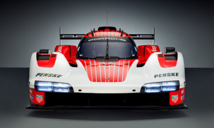 Weltweiter Einsatz für Porsche Penske Motorsport mit dem neuen 963