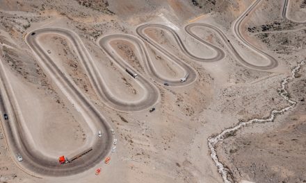 Trans-Andes Rallye 2022 – TAG 20 – nochmalige Überquerung der Anden