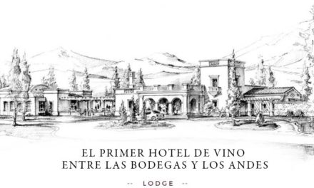 Trans-Andes 2022 – Die Hotels – CAVAS WINE LODGE Mendoza