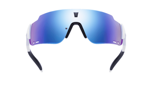 ENGO 2, die leichteste und technologisch fortschrittlichste vernetzte Sportbrille von ENGO Eyewear, ist ab sofort erhältlich ab 5. Dezember