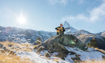 Zermatt Unplugged 2023: Akustische Begegnungen von Peter Maffay bis Passenger