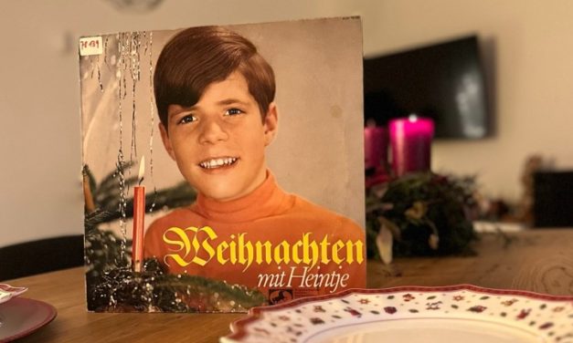 Bertelsmann lässt Weihnachtsklassiker aufleben