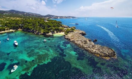 MANDARIN ORIENTAL eröffnet ein neues Luxusresort auf Mallorca