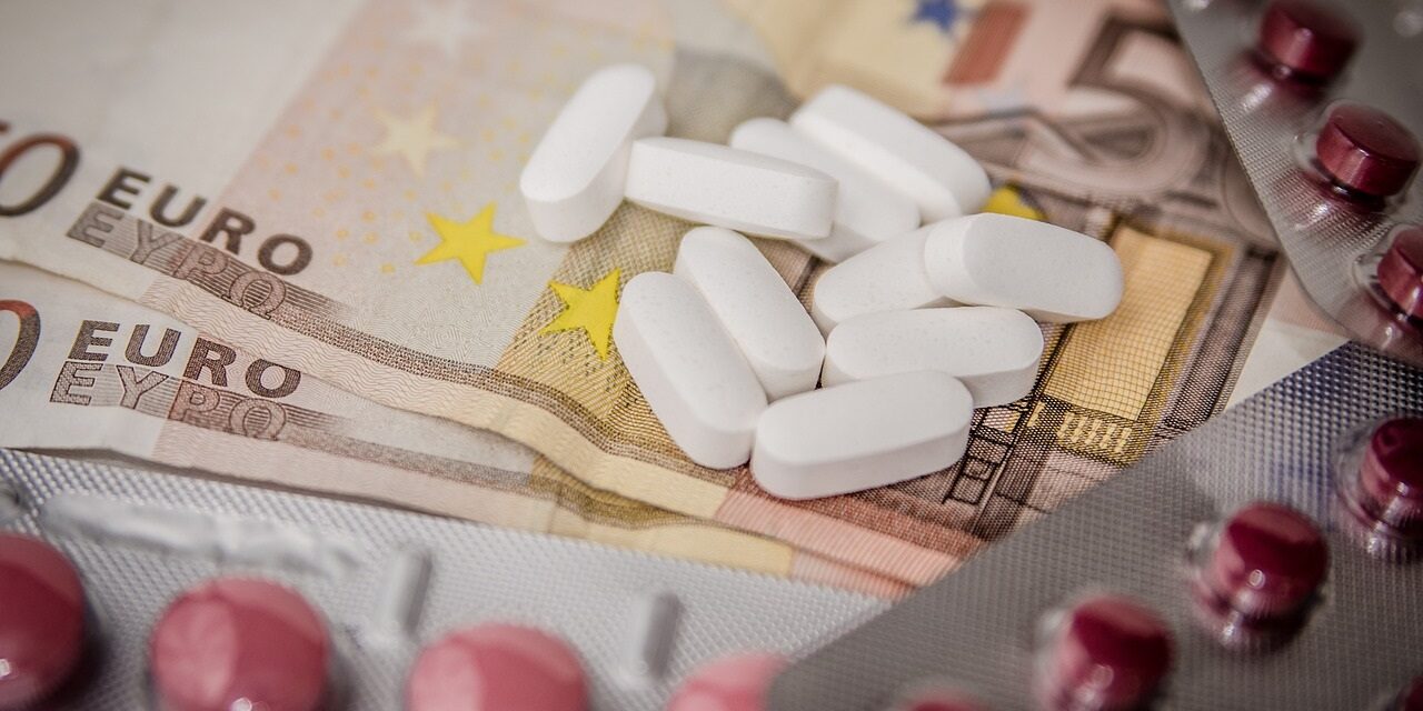 Geld sparen bei Medikamenten – So ist es mit gutem Gewissen möglich