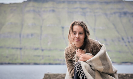 Circular Business aus dem Norden: Die Nordic Wool Factory und die Wolle von den wilden Inseln
