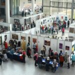 Entdecke deine Kreativität auf der NADELWELT – der internationalen Veranstaltung für Handarbeiten in Karlsruhe
