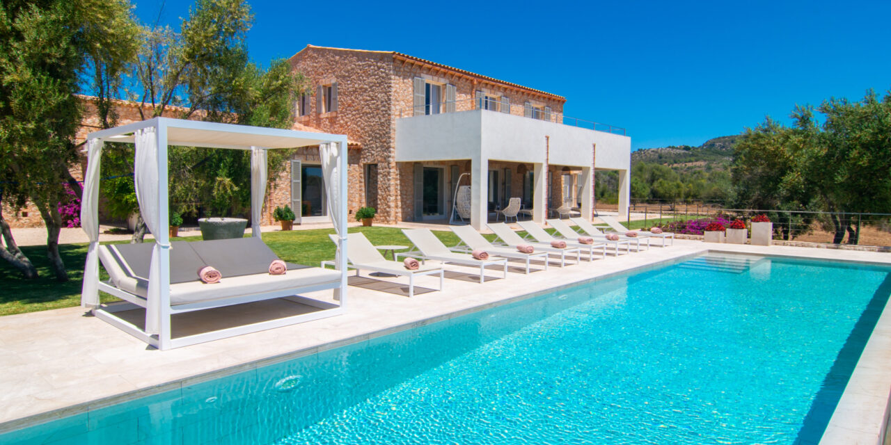 Villenviertel, Golfplätze, Yachthäfen: Diese zehn Orte auf Mallorca versprechen Luxus pur