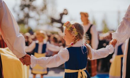 „Midsommar Havn-Fest“: Skandinavisches Lebensgefühl im Europa-Park Erlebnis-Resort genießen