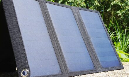 Sonnenenergie für unterwegs: Innovative Anwendungen von Solarmodulen im Alltag