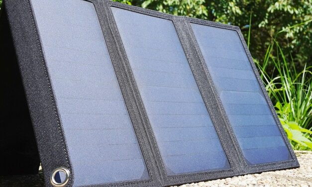 Sonnenenergie für unterwegs: Innovative Anwendungen von Solarmodulen im Alltag