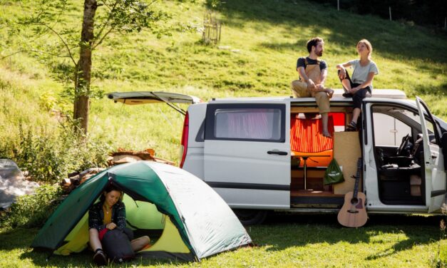 Schwarzwald Tourismus kooperiert mit MyCabin.eu