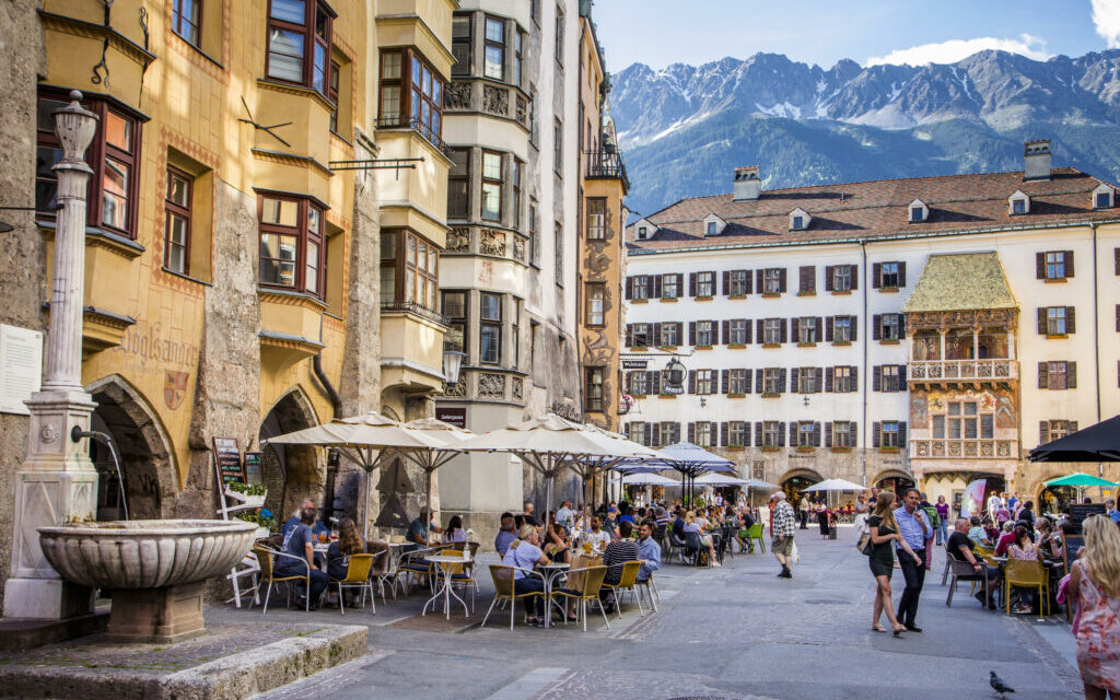 Luxus neu erleben: 5 Tipps für die Region Innsbruck
