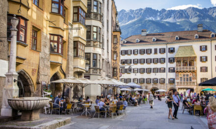 Luxus neu erleben: 5 Tipps für die Region Innsbruck