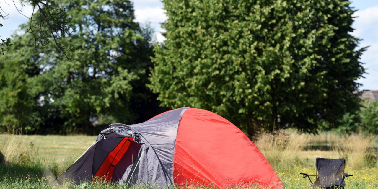 TÜV SÜD gibt Tipps für die richtige Campingausrüstung