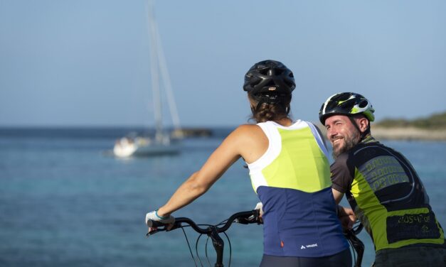 Ab aufs Bike: Herbstzeit ist Radzeit