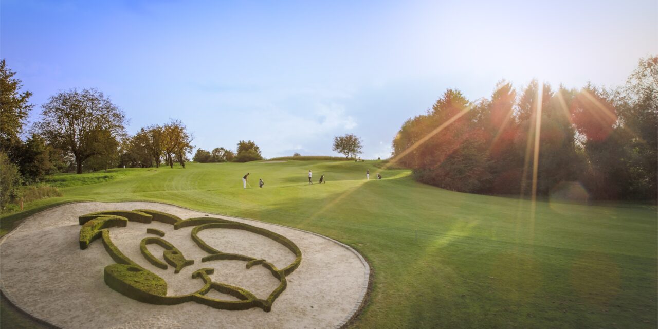 Golfen für den guten Zweck: 7. Euromaus Charity Golfcup