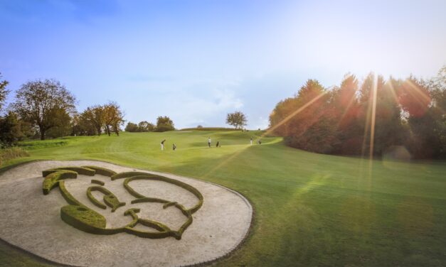 Golfen für den guten Zweck: 7. Euromaus Charity Golfcup