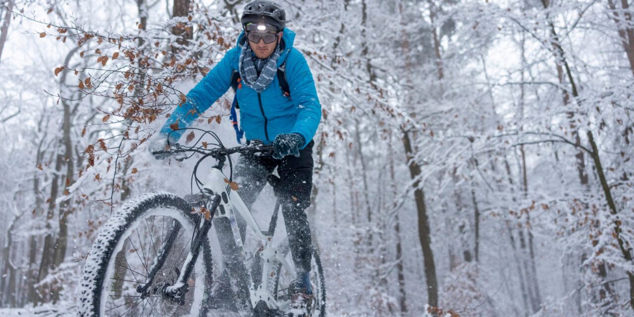 E-Bike im Winter: So lassen sich Akku-Schäden vermeiden