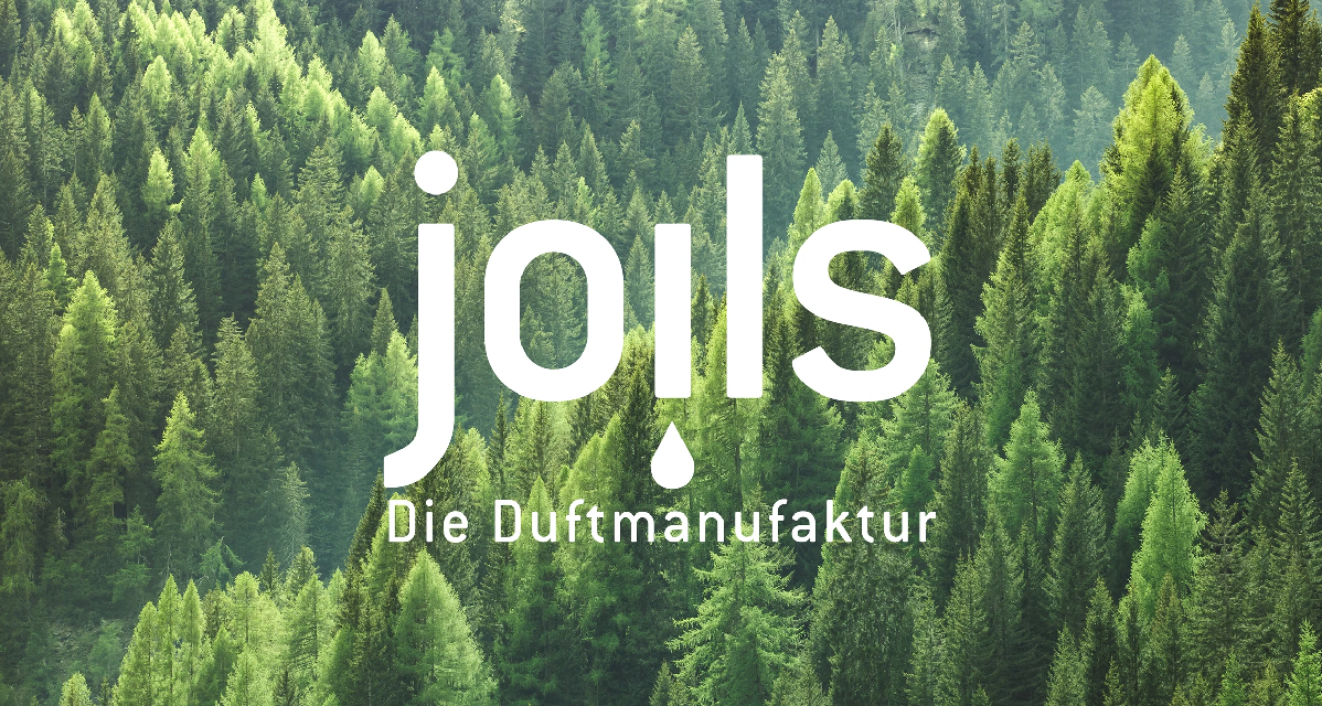 Regional. Familiär. Naturrein: JOILS. Die Duftmanufaktur aus dem Schwarzwald