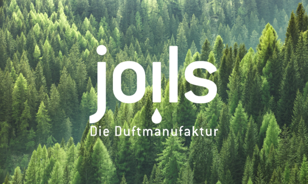 Regional. Familiär. Naturrein: JOILS. Die Duftmanufaktur aus dem Schwarzwald