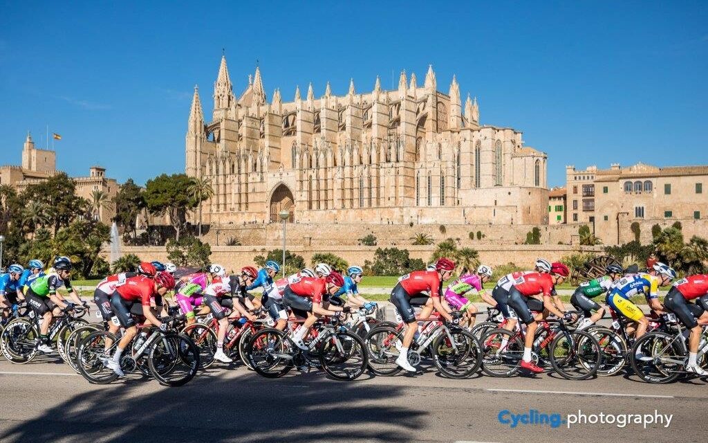 Erleben Sie 366 Tage Sport auf Mallorca