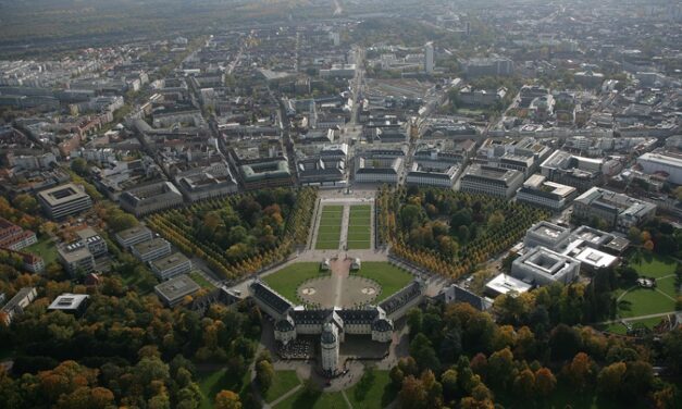 Karlsruhe präsentiert umfangreiches Kultur- und Genussprogramm sowie seine Tourismushelden auf der CMT 2024