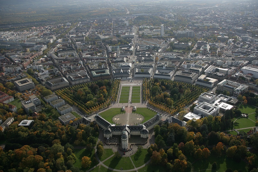 Karlsruhe präsentiert umfangreiches Kultur- und Genussprogramm sowie seine Tourismushelden auf der CMT 2024