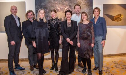 „Die Sieben“ Die Galerie im Elysée zeigt Werke von sieben Künstlerinnen und Künstlern zu den sieben Todsünden