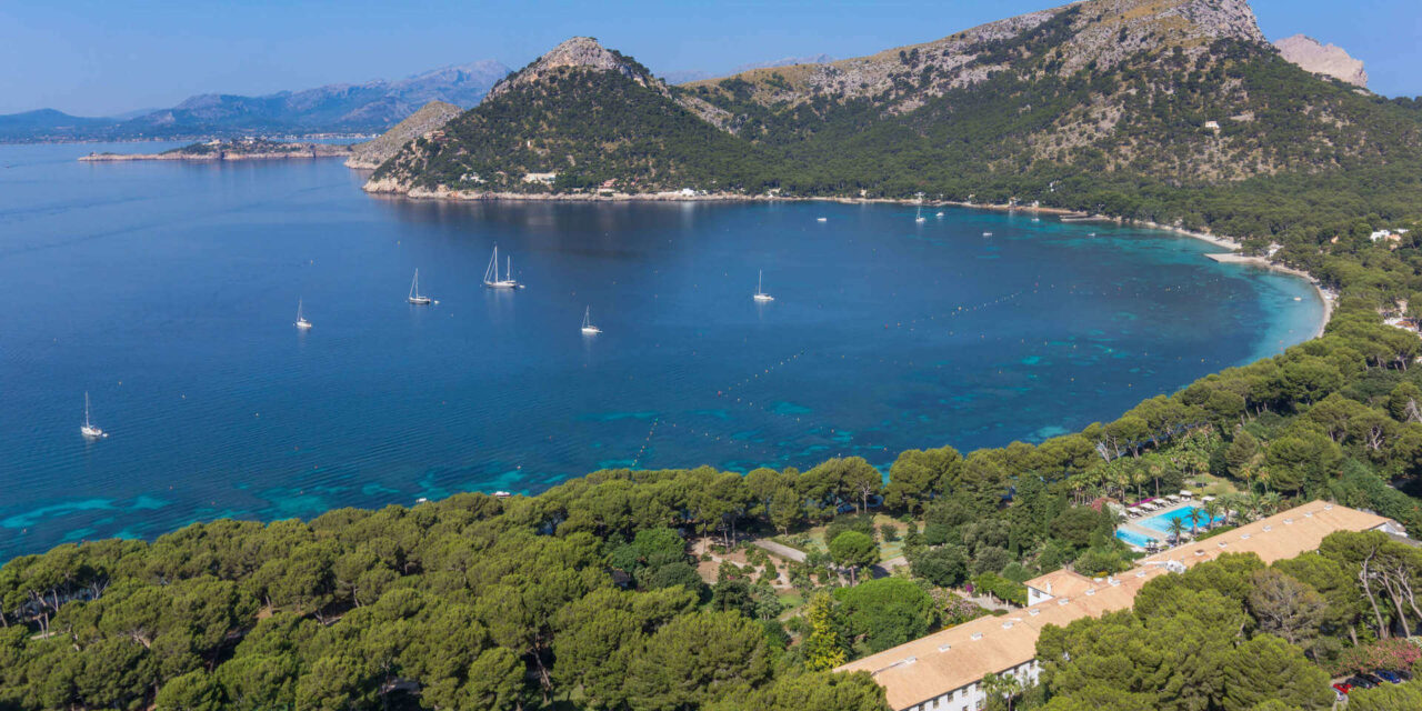 Diese Hotels werden 2024 auf Mallorca eröffnet
