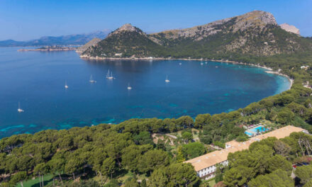 Diese Hotels werden 2024 auf Mallorca eröffnet