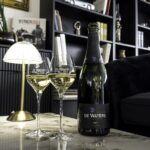 De Watère Champagner:  Eine Reise zur authentischen Essenz des Champagners