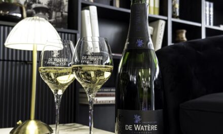 De Watère Champagner:  Eine Reise zur authentischen Essenz des Champagners