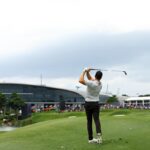 Weltklasse-Golf trifft auf attraktives Markenerlebnis bei Porsche Singapore Classic