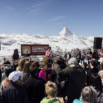 Akustischer Frühlingsstart am Zermatt Unplugged