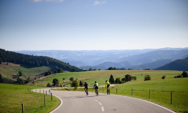 Wichtige Termine für Radfahrer im Schwarzwald
