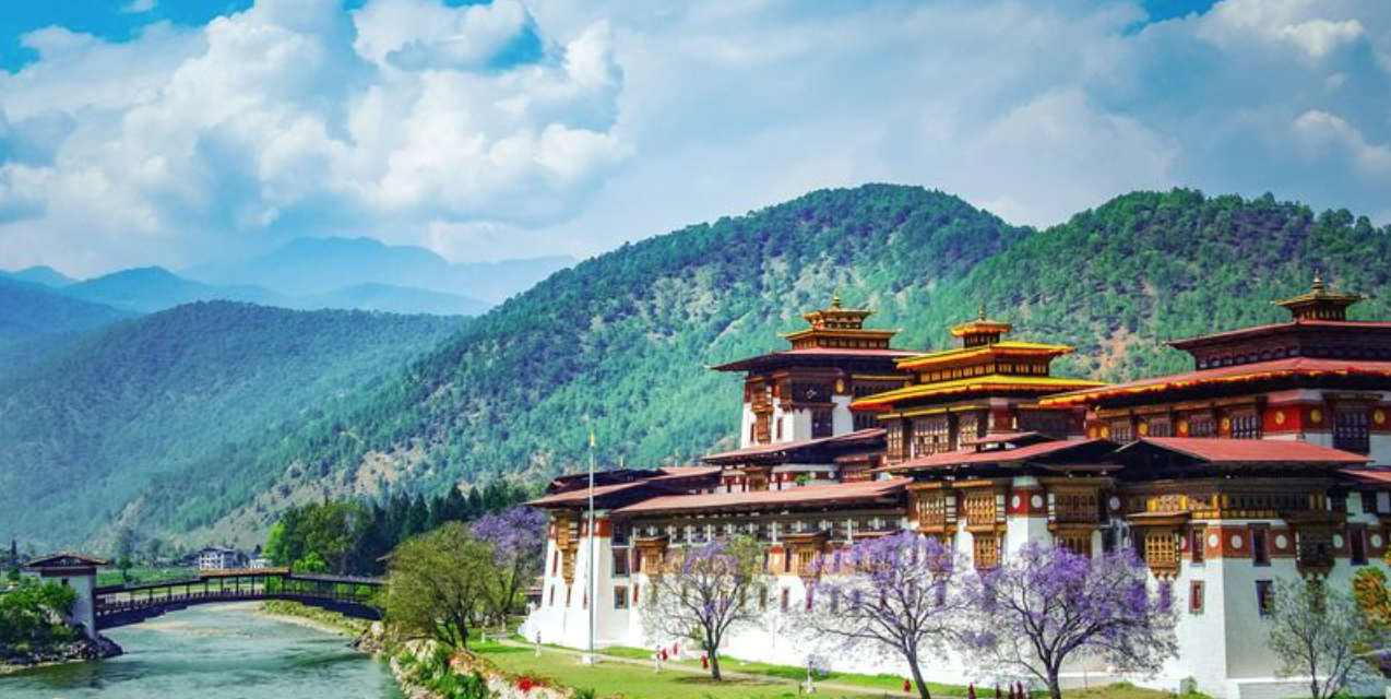 Get ready for a truly unique journey through Bhutan!