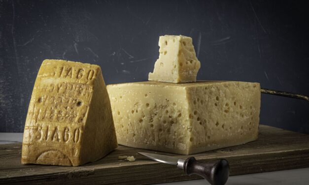 Genuss hoch sieben: Die Hochebene von Asiago vereint Outdoorvergnügen mit Gaumenfreuden