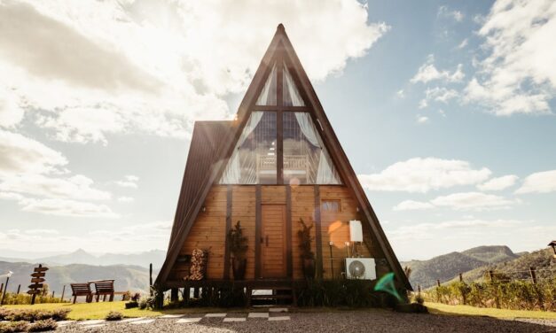 Effizient heizen auf kleinem Raum: Die Vorteile von Wärmepumpen in Tiny Houses