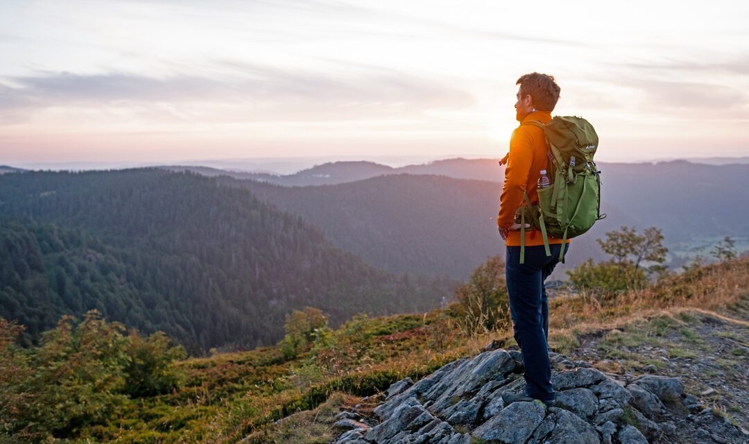 Neuer digitaler Wanderpass für den Schwarzwald