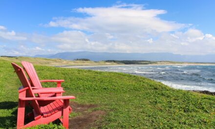 Nova Scotia und Neufundland per Mietwagen & Fähre erkunden