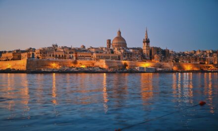 Notte Bianca: Eine Nacht für alle (Sinne)