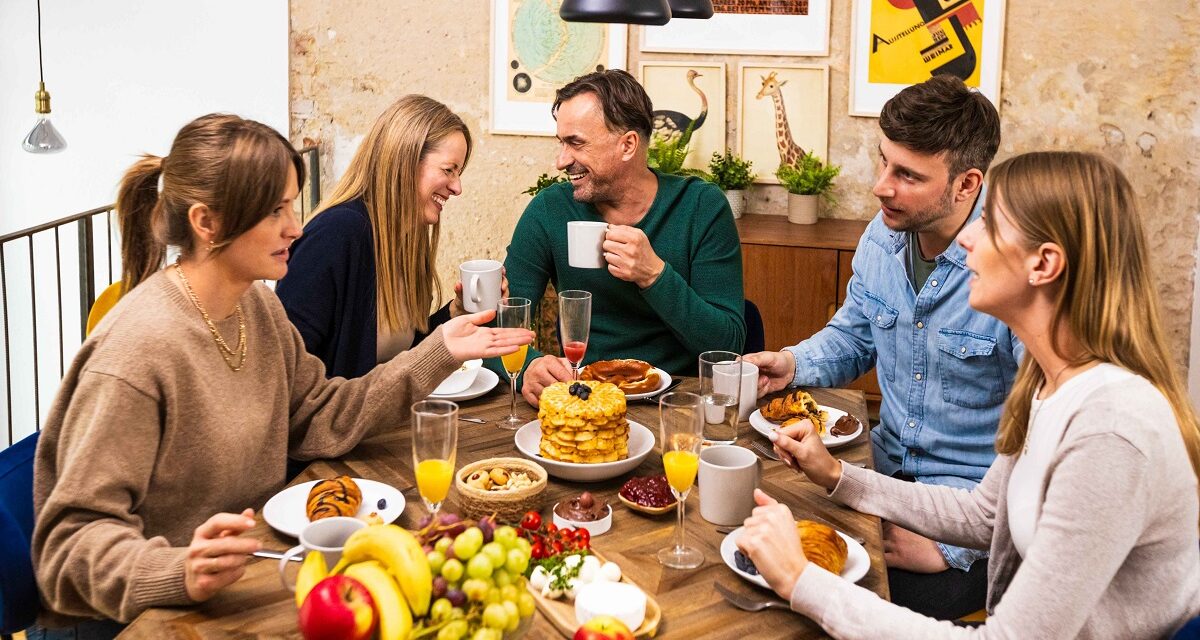 Frauen hören anders als Männer