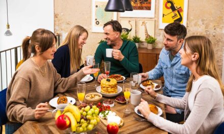 Frauen hören anders als Männer