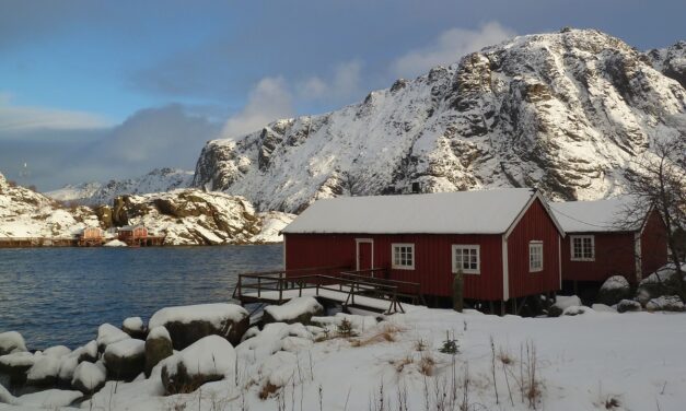 Silvester: Hier treffen sich Trekker, Skandi Fans, Stadt-Abenteurer, Sommer- und Wintertypen