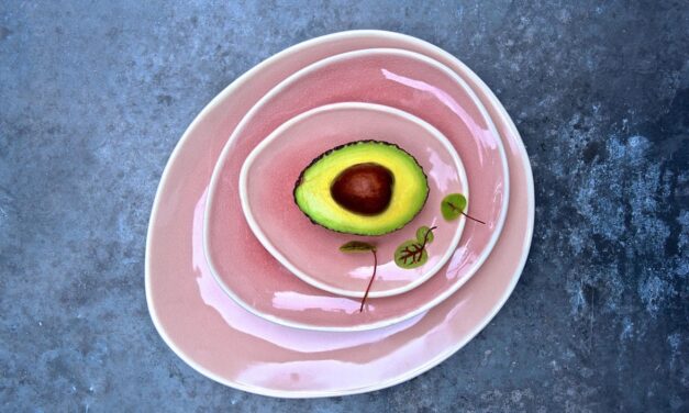 Die World Avocado Organization erklärt: Warum Hollywood auf Avocados schwört